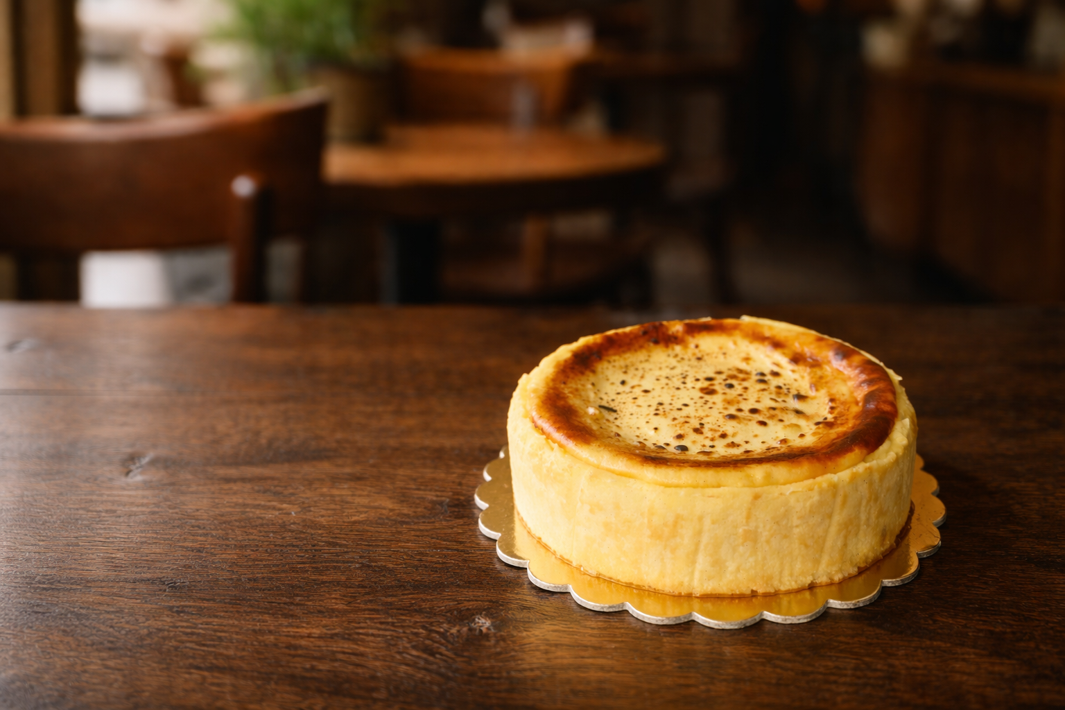 Cheesecake kreacija 10