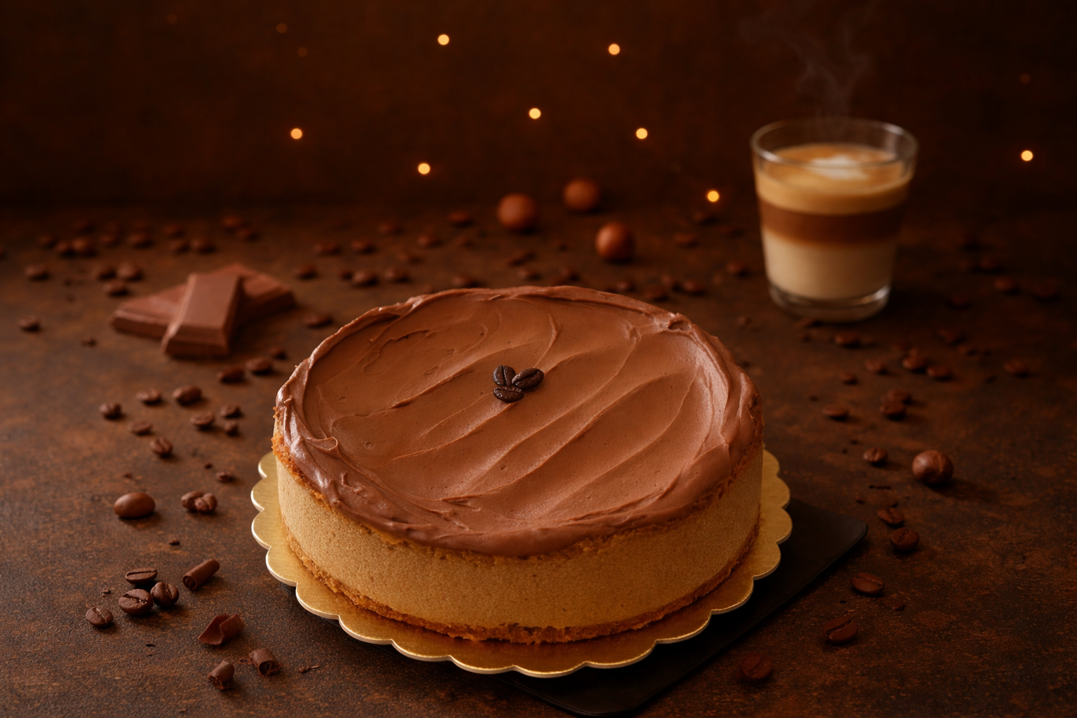 Cheesecake kreacija 11