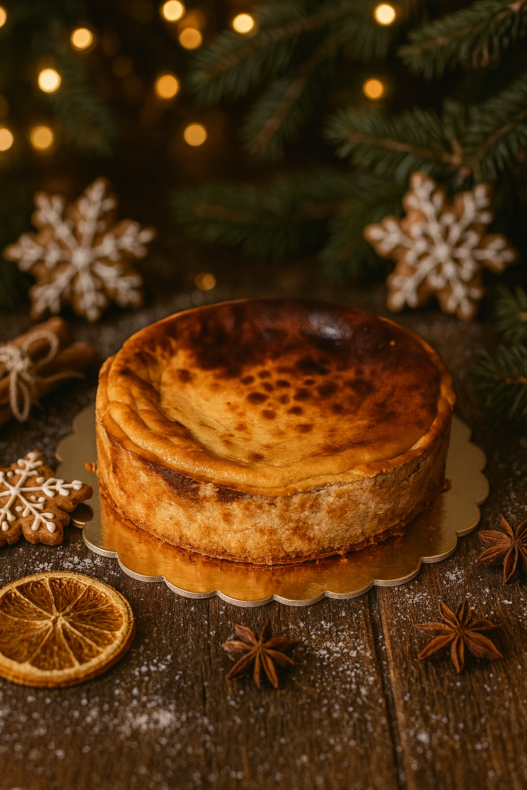 Cheesecake kreacija 12