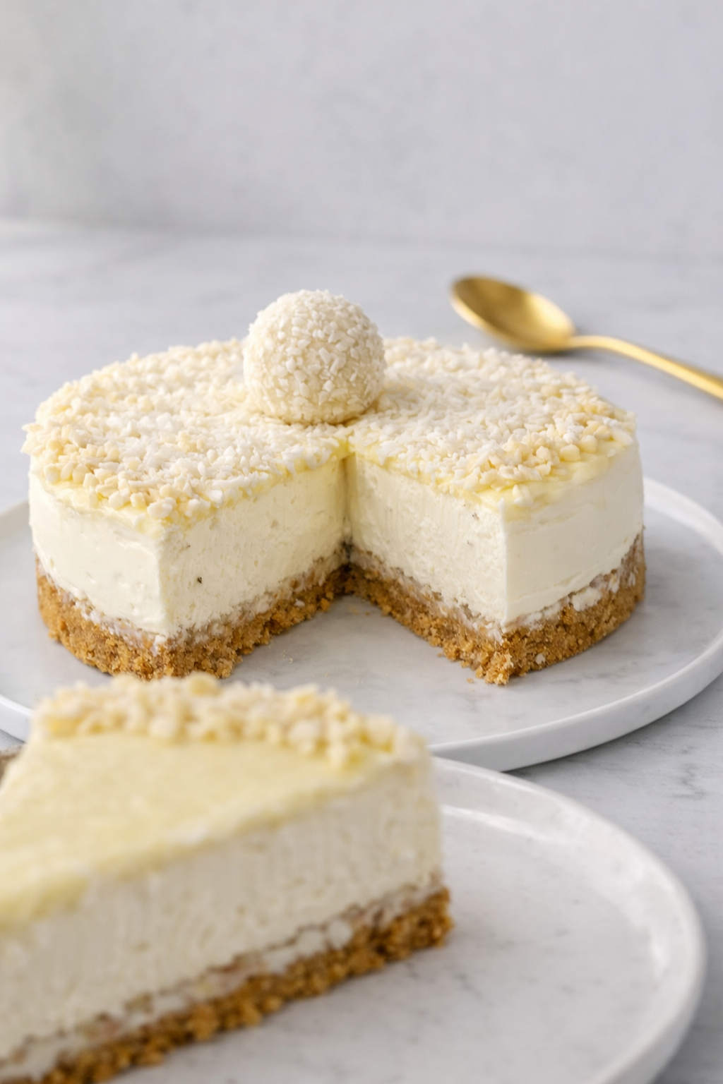 Cheesecake kreacija 13