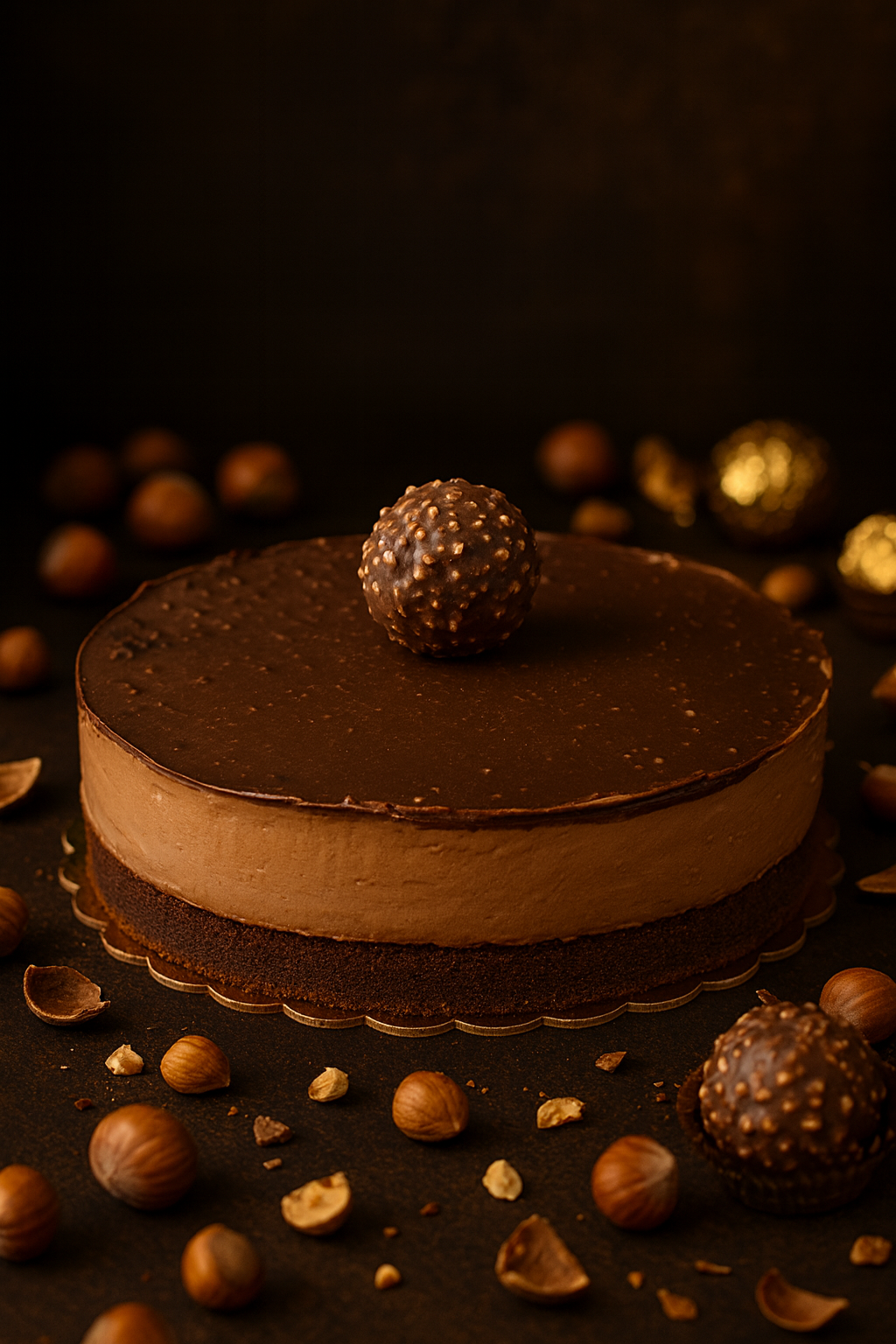 Cheesecake kreacija 14