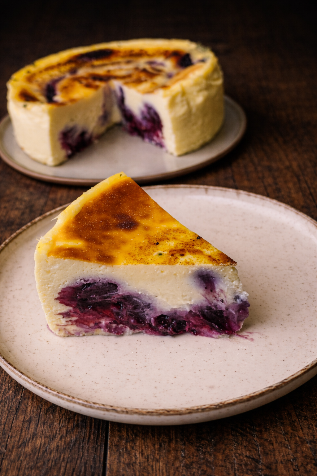 Cheesecake kreacija 15