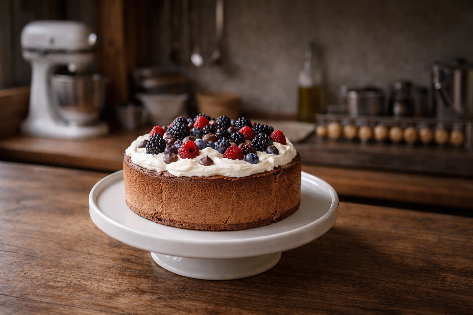 Cheesecake kreacija 16