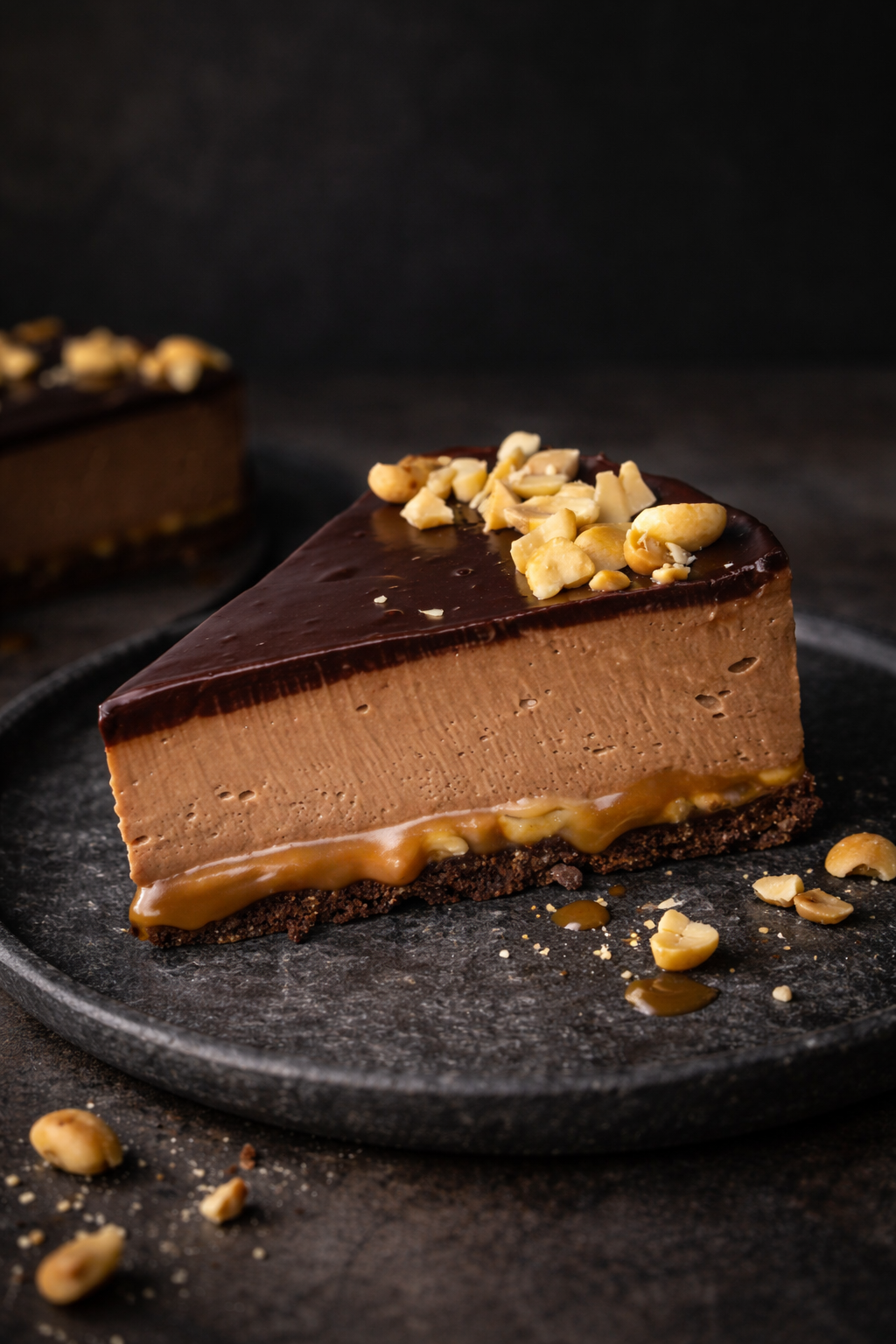 Cheesecake kreacija 17