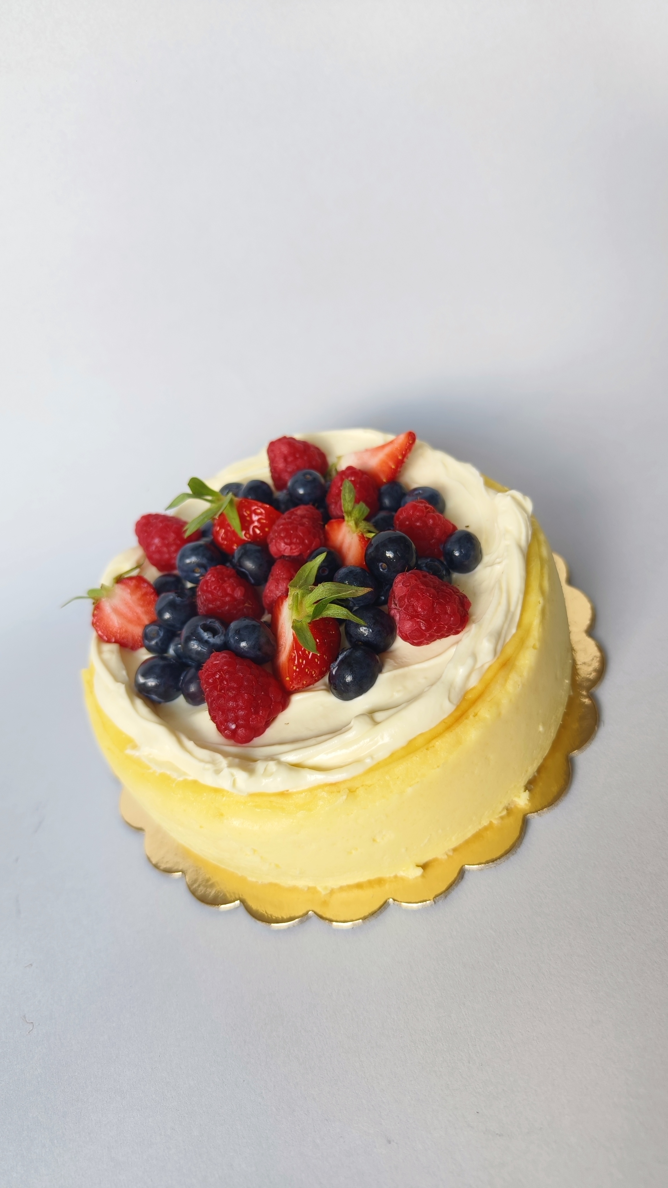 Cheesecake kreacija 18