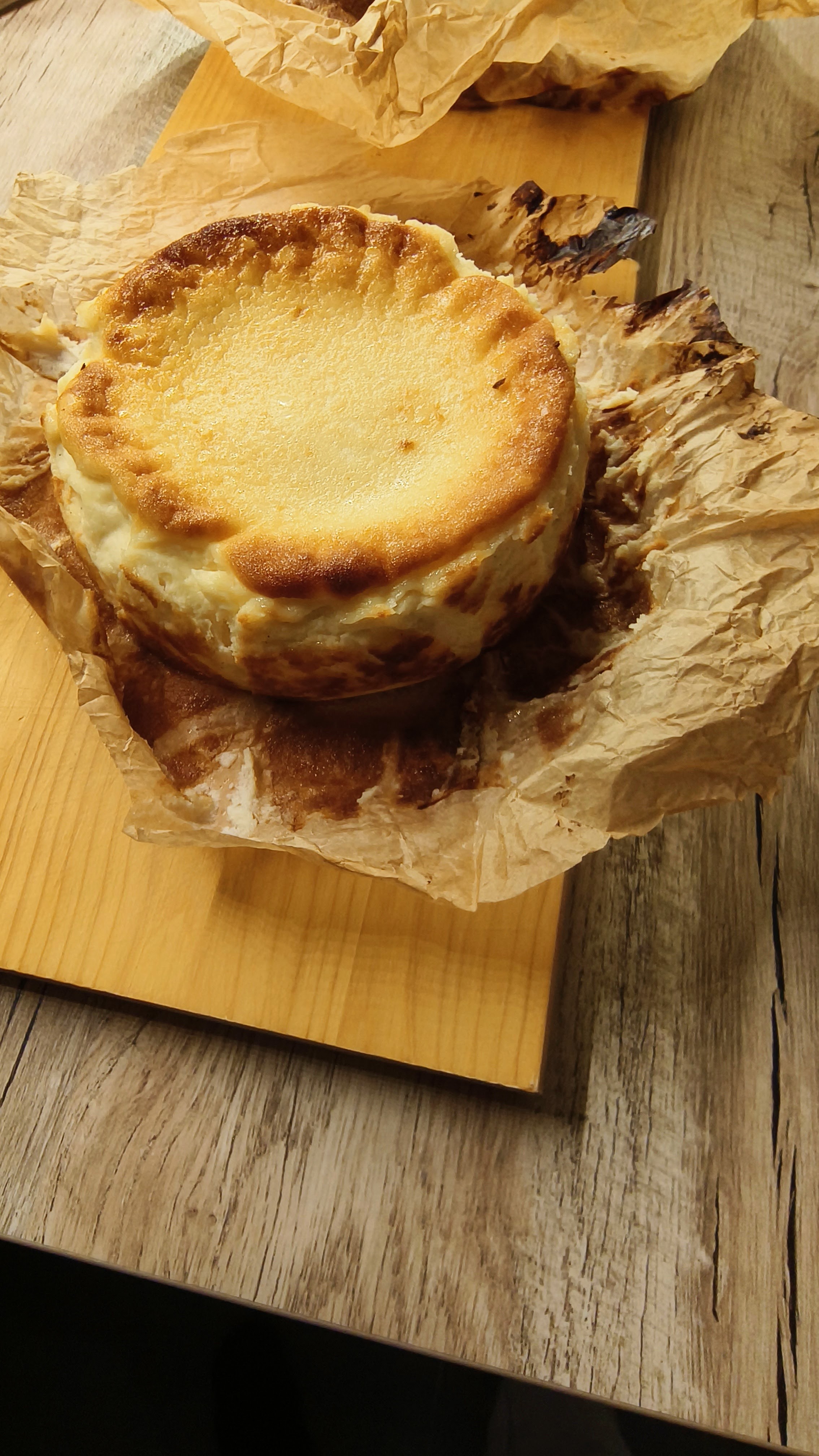 Cheesecake kreacija 19