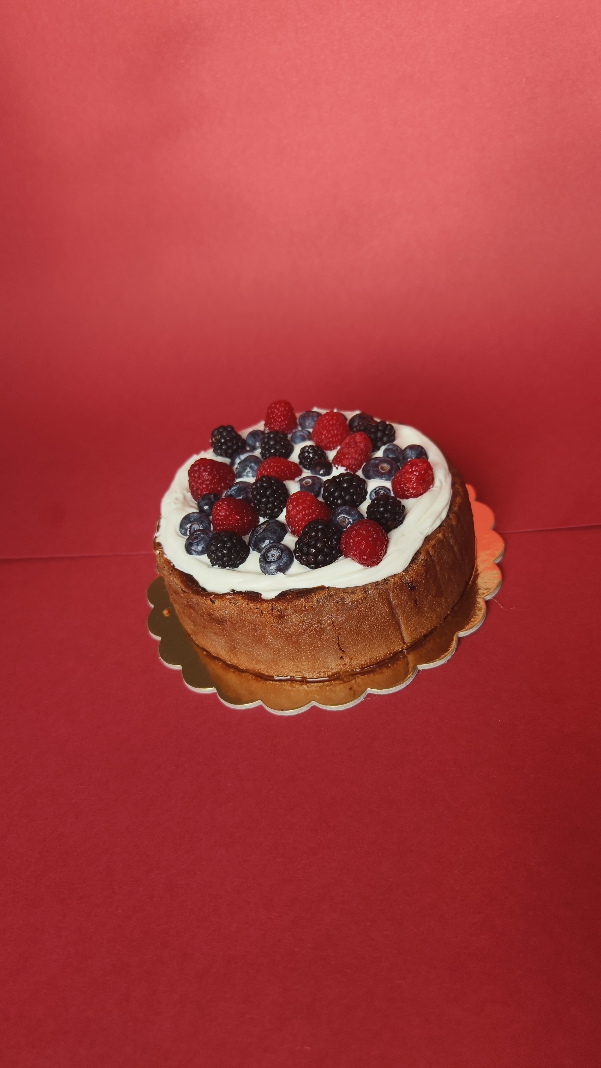 Cheesecake kreacija 20