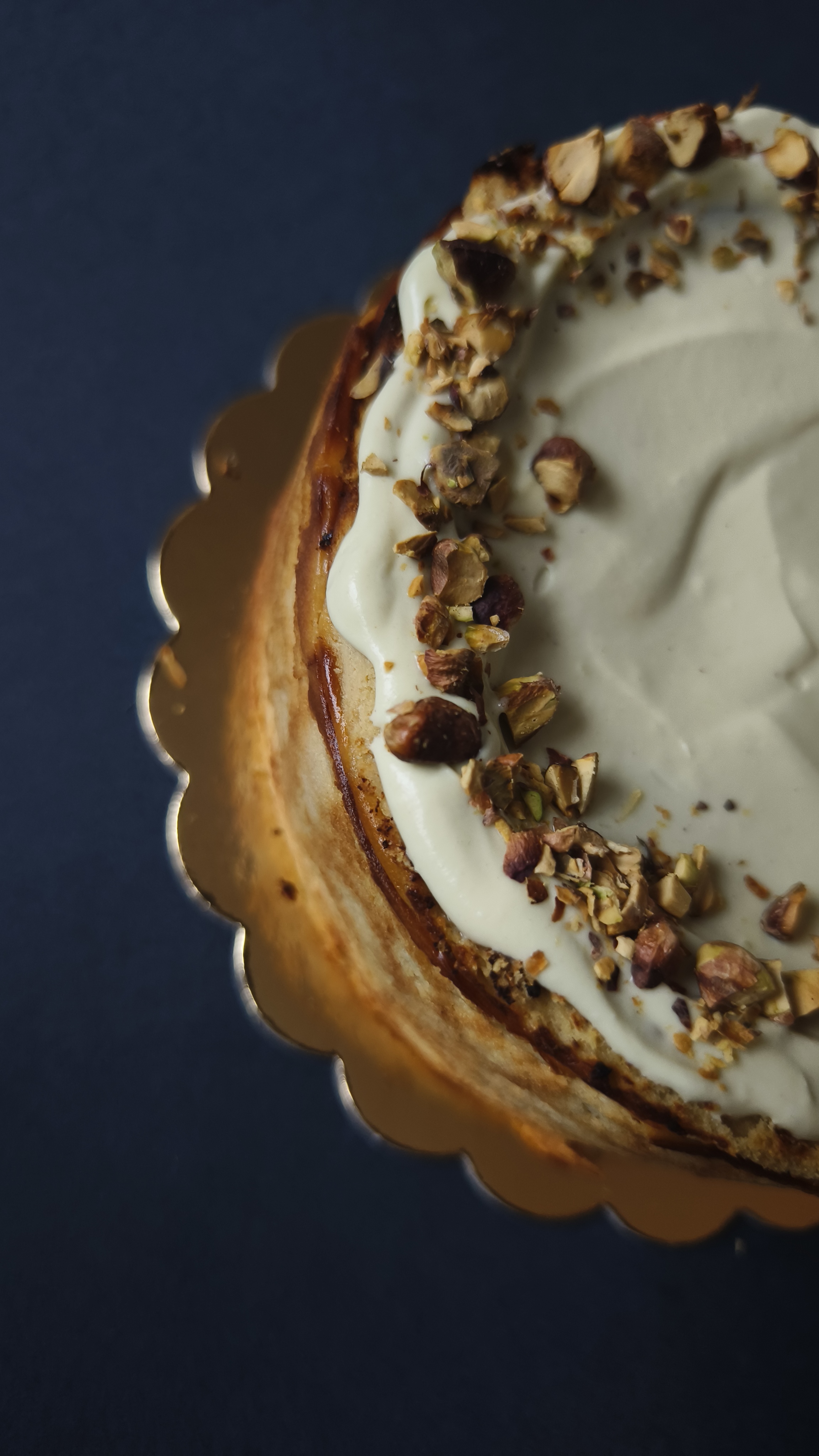 Cheesecake kreacija 21