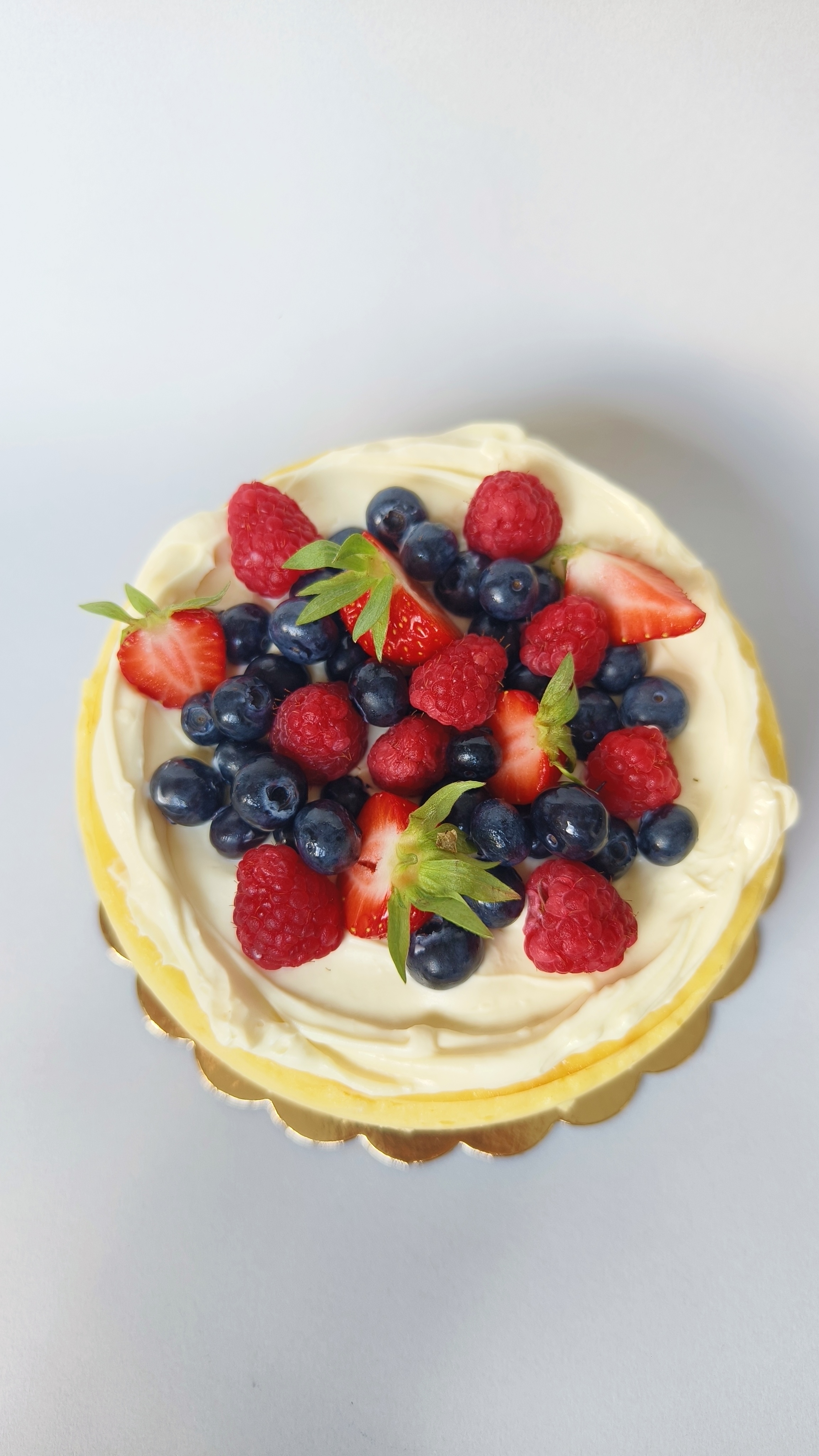 Cheesecake kreacija 23