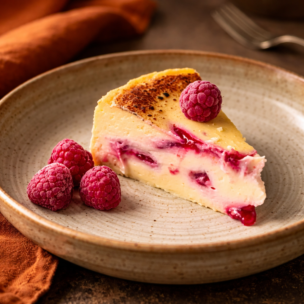 Cheesecake kreacija 6