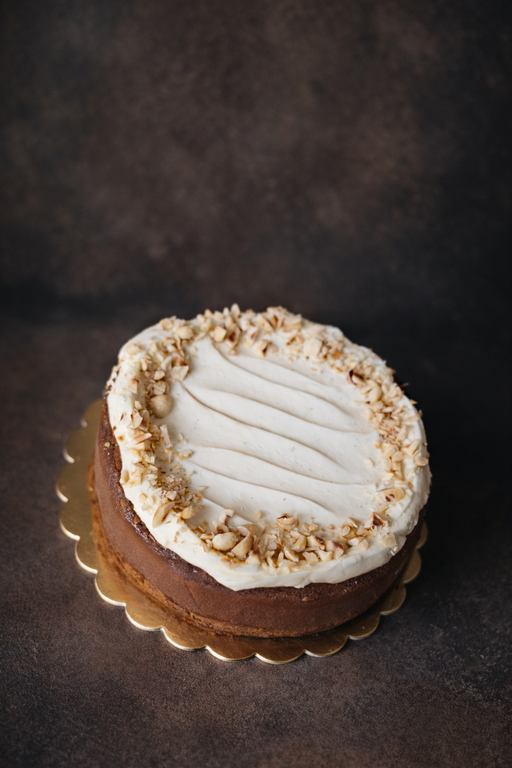 Cheesecake kreacija 8